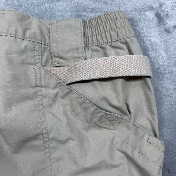 5.11 511 Tactical Taclite Pro Cargo Pants Men’s 38x34 Tan Ripstop Duty Combat - Picture 11 of 11